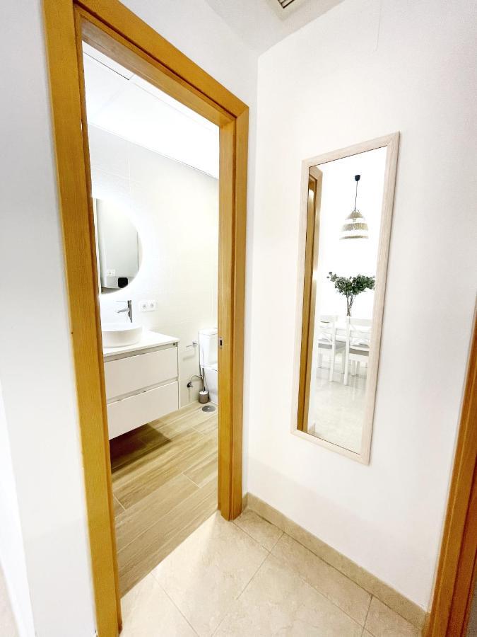 Gatu El Arrecife - Apartamento A 2 Minutos De La Playa En El Puerto De Santamaria , Preferente Mayores De 25 Anos Y Familias El Puerto de Santa María Extérieur photo