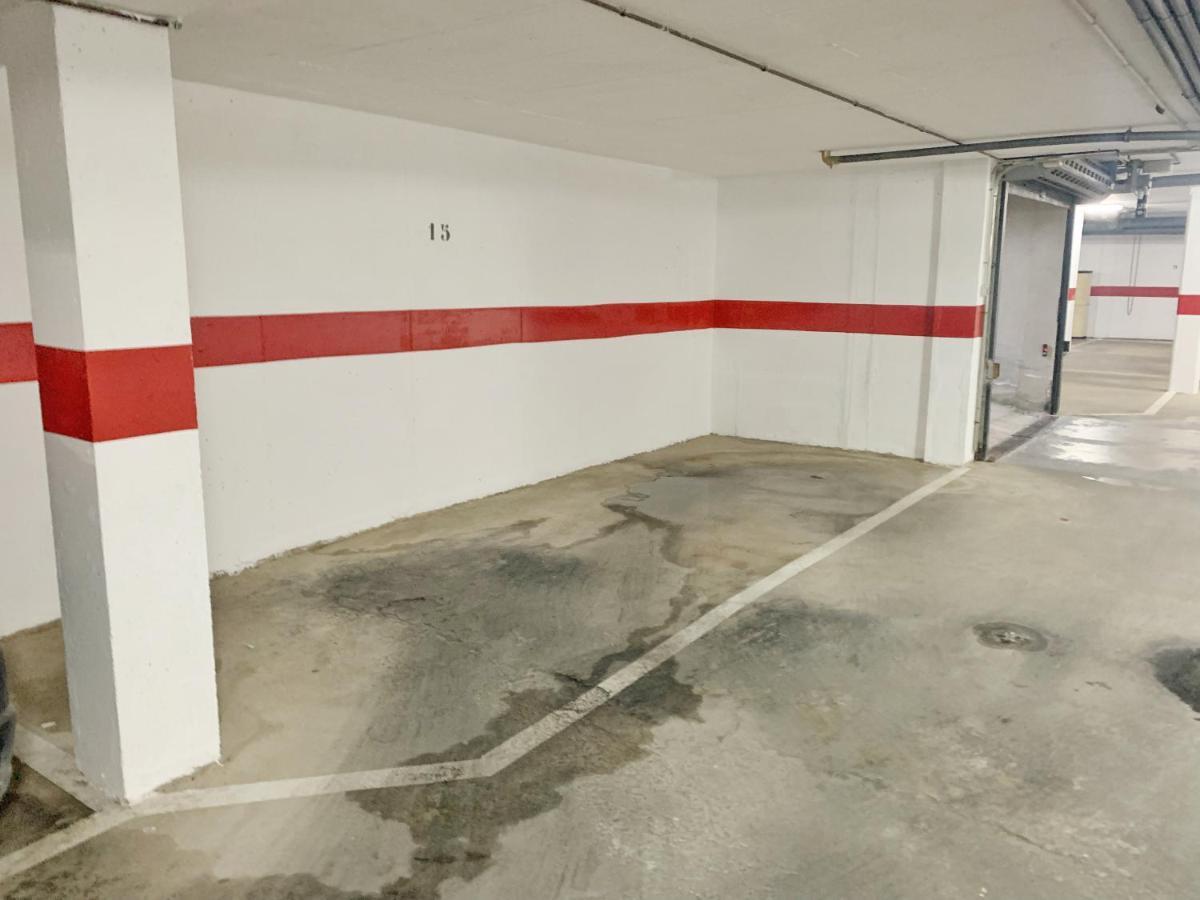Gatu El Arrecife - Apartamento A 2 Minutos De La Playa En El Puerto De Santamaria , Preferente Mayores De 25 Anos Y Familias El Puerto de Santa María Extérieur photo