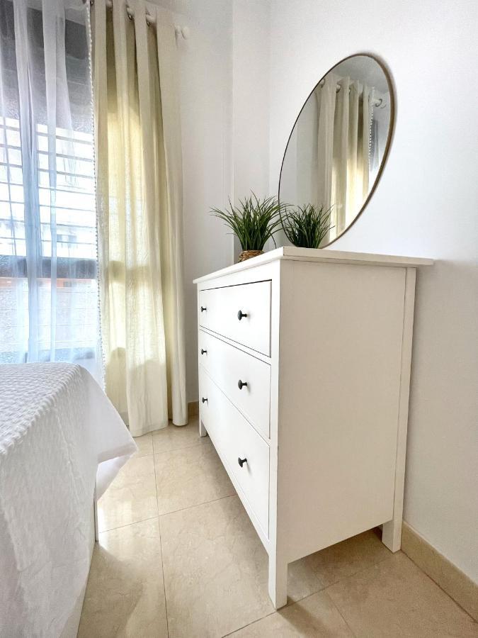 Gatu El Arrecife - Apartamento A 2 Minutos De La Playa En El Puerto De Santamaria , Preferente Mayores De 25 Anos Y Familias El Puerto de Santa María Extérieur photo
