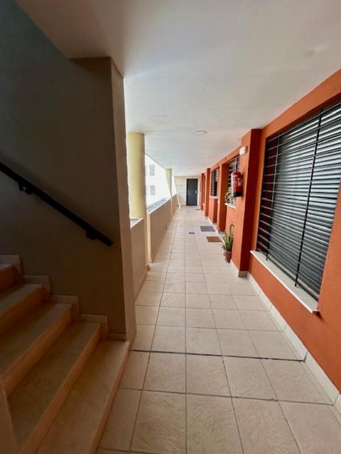Gatu El Arrecife - Apartamento A 2 Minutos De La Playa En El Puerto De Santamaria , Preferente Mayores De 25 Anos Y Familias El Puerto de Santa María Extérieur photo