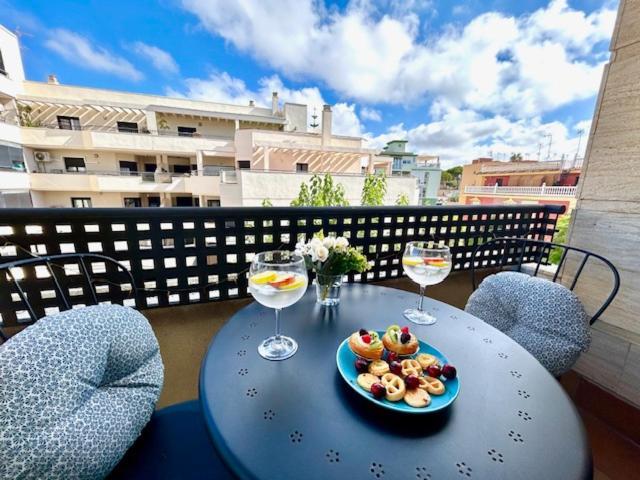 Gatu El Arrecife - Apartamento A 2 Minutos De La Playa En El Puerto De Santamaria , Preferente Mayores De 25 Anos Y Familias El Puerto de Santa María Extérieur photo