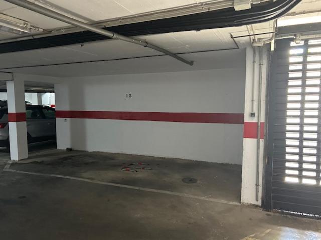 Gatu El Arrecife - Apartamento A 2 Minutos De La Playa En El Puerto De Santamaria , Preferente Mayores De 25 Anos Y Familias El Puerto de Santa María Extérieur photo