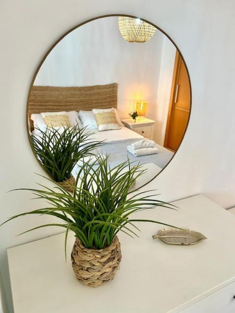 Gatu El Arrecife - Apartamento A 2 Minutos De La Playa En El Puerto De Santamaria , Preferente Mayores De 25 Anos Y Familias El Puerto de Santa María Extérieur photo
