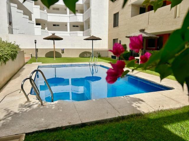 Gatu El Arrecife - Apartamento A 2 Minutos De La Playa En El Puerto De Santamaria , Preferente Mayores De 25 Anos Y Familias El Puerto de Santa María Extérieur photo