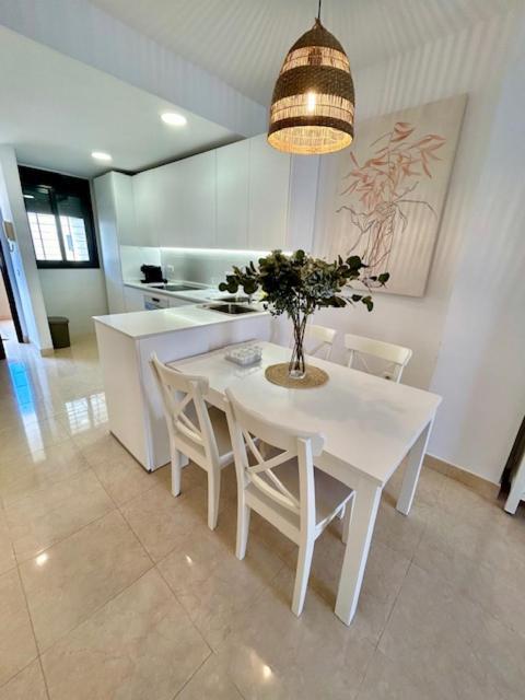Gatu El Arrecife - Apartamento A 2 Minutos De La Playa En El Puerto De Santamaria , Preferente Mayores De 25 Anos Y Familias El Puerto de Santa María Extérieur photo