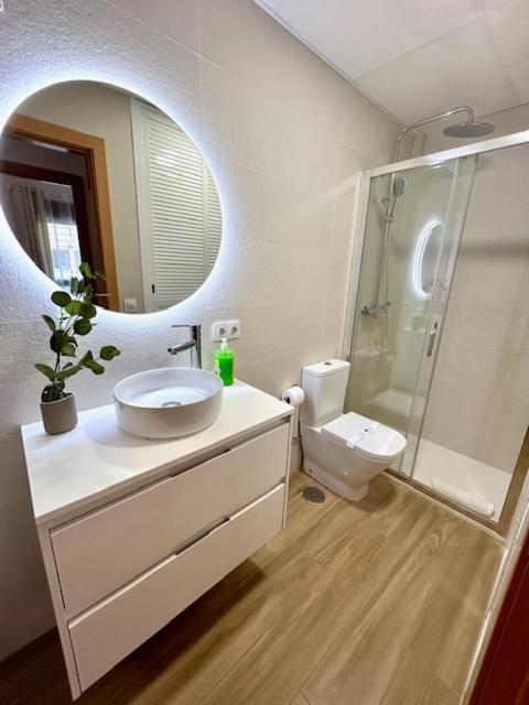 Gatu El Arrecife - Apartamento A 2 Minutos De La Playa En El Puerto De Santamaria , Preferente Mayores De 25 Anos Y Familias El Puerto de Santa María Extérieur photo