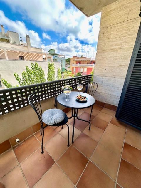 Gatu El Arrecife - Apartamento A 2 Minutos De La Playa En El Puerto De Santamaria , Preferente Mayores De 25 Anos Y Familias El Puerto de Santa María Extérieur photo