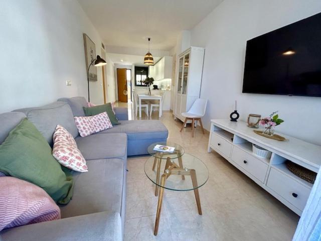 Gatu El Arrecife - Apartamento A 2 Minutos De La Playa En El Puerto De Santamaria , Preferente Mayores De 25 Anos Y Familias El Puerto de Santa María Extérieur photo