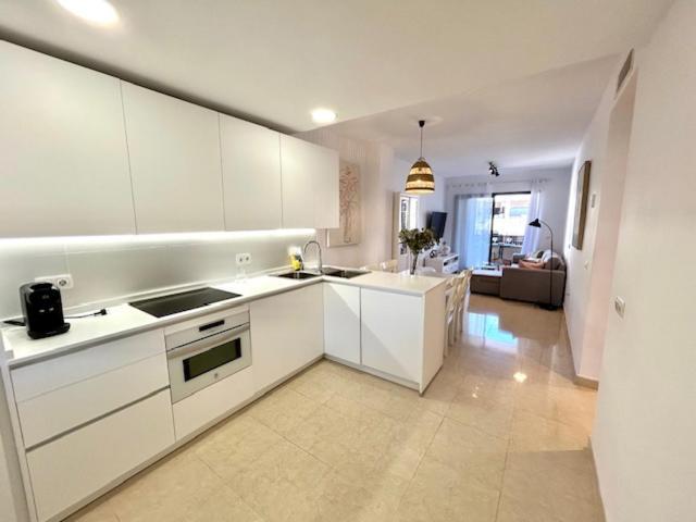 Gatu El Arrecife - Apartamento A 2 Minutos De La Playa En El Puerto De Santamaria , Preferente Mayores De 25 Anos Y Familias El Puerto de Santa María Extérieur photo